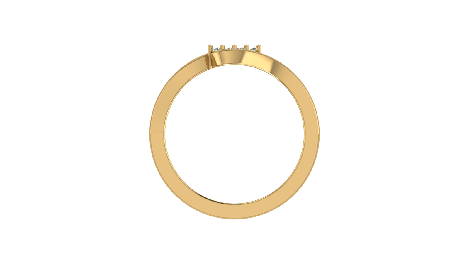 Fancy Natural Rings Hover